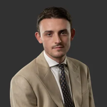 Connor Manning