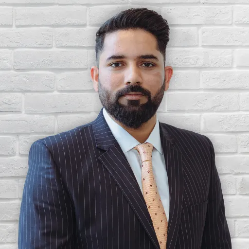Umer Iqbal