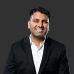 Errol Ian DSouza