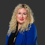 Rebecca Elyse Roffe