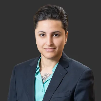 Hazar Hassan