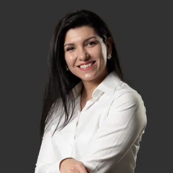 Gabriela Dimitrova