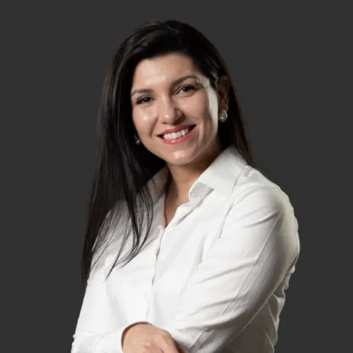 Gabriela Dimitrova 
