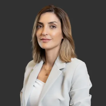 Inas Danaf