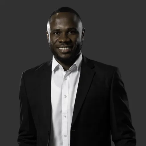Pasquin Makazeh Ngochia 