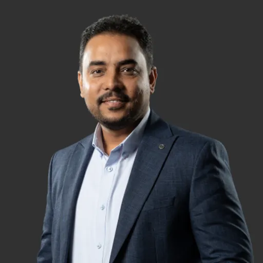Faisal Zafar 