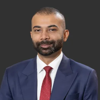 Ali Moorad