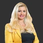 Nina Pekina
