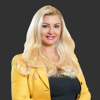 Nina Pekina