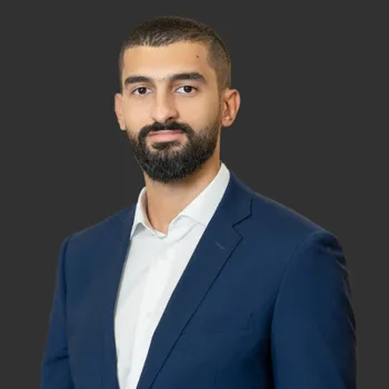 Hassan Kaouk