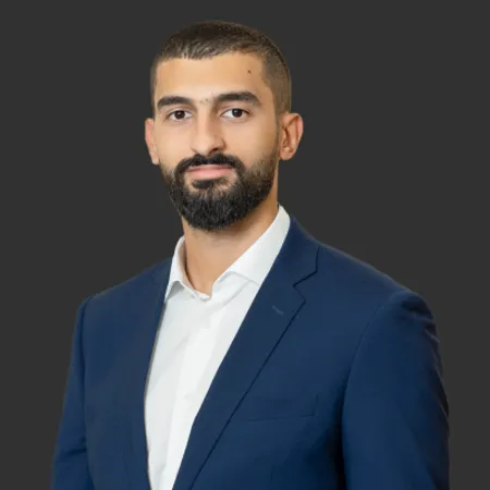 Hassan Kaouk