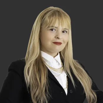 Simona Mariana Barbulescu