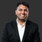 Errol Ian DSouza