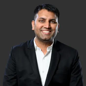 Errol Ian DSouza