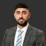 Aaron Sandhu