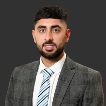 Aaron Sandhu