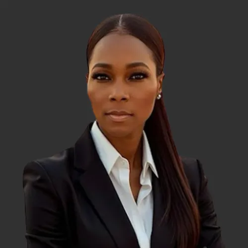 Sheanni Tiffany Vanderbilt