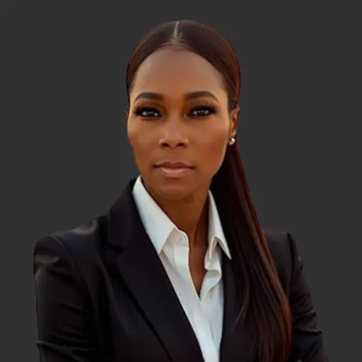 Sheanni Tiffany Vanderbilt 