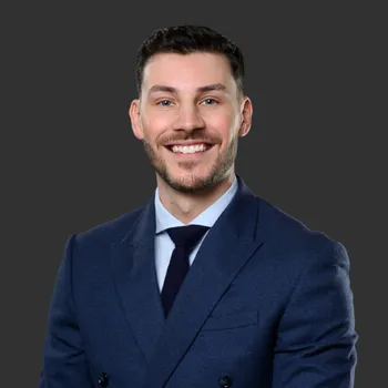 Thomas Andrew Evans