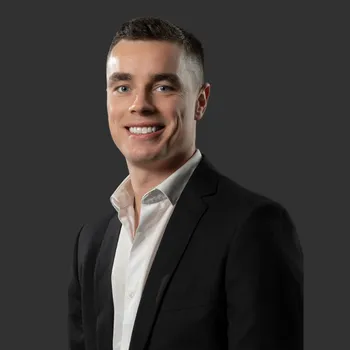 Travis Moorhead