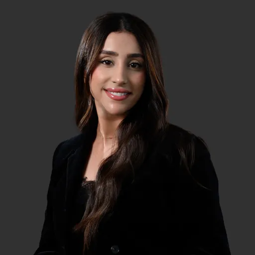 Amina Azam 
