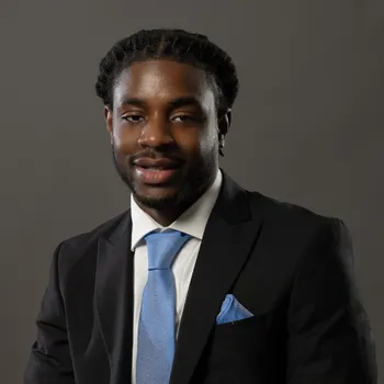 Kai Emmanuel Inverary